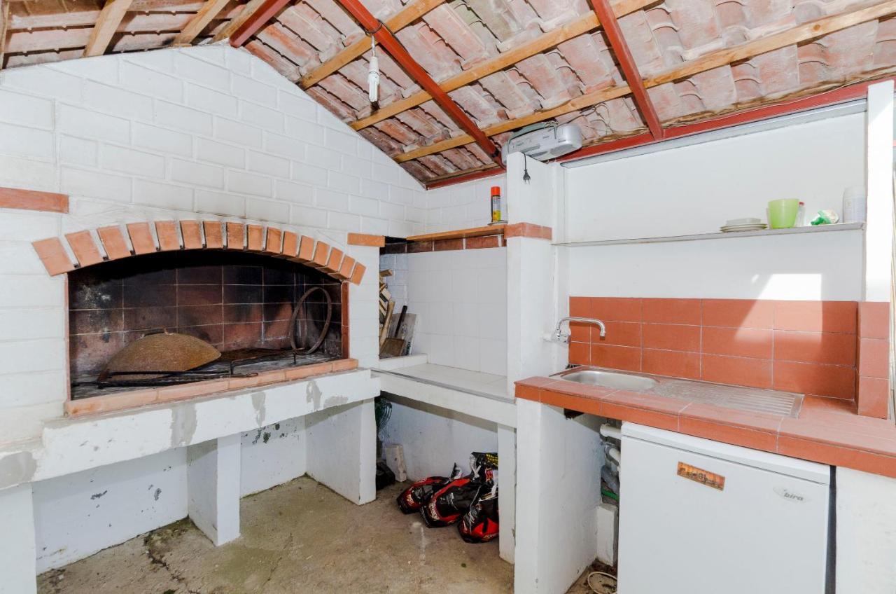 Apartments Katja Τρογκίρ Εξωτερικό φωτογραφία