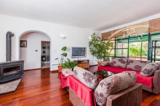 Apartments Katja Τρογκίρ Εξωτερικό φωτογραφία