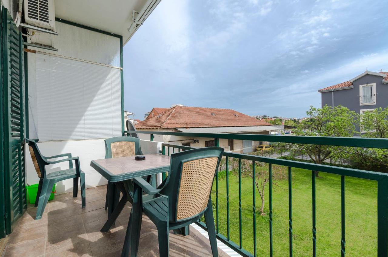 Apartments Katja Τρογκίρ Εξωτερικό φωτογραφία