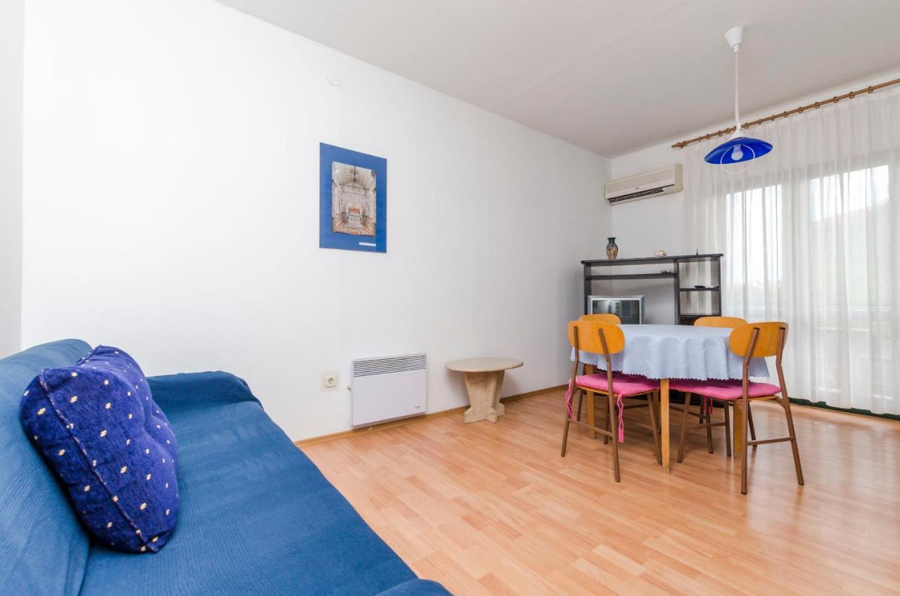 Apartments Katja Τρογκίρ Εξωτερικό φωτογραφία